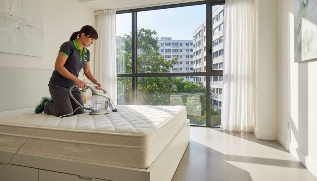 How to Deep Clean a Mattress: The Ultimate 2026 Hygiene Guide