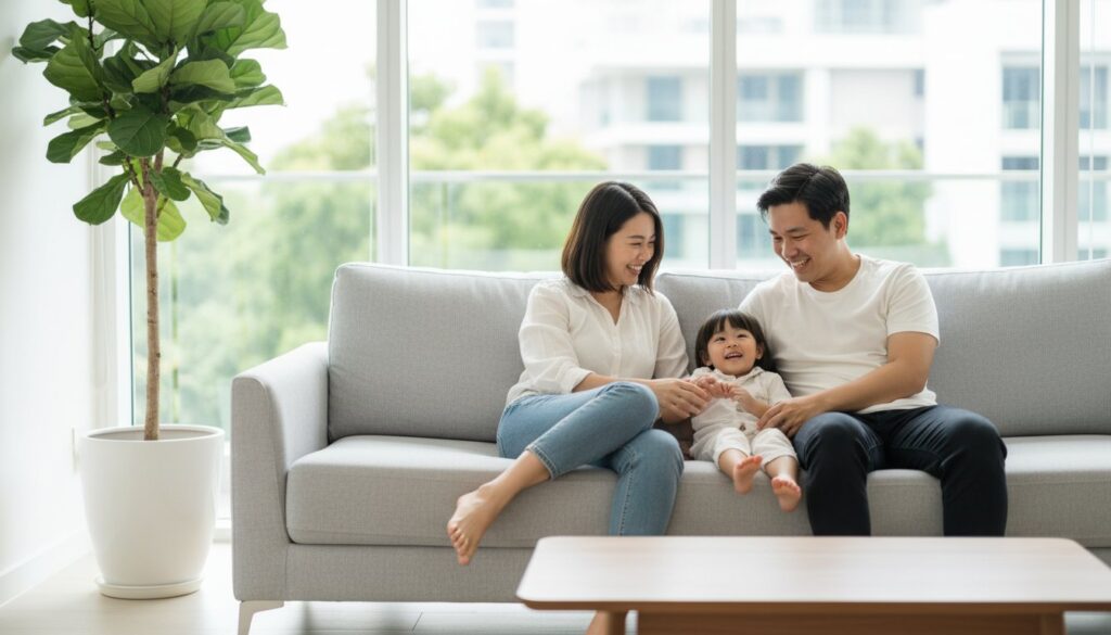 Sofa Cleaning in Singapore: The Ultimate 2026 Guide to Home Hygiene