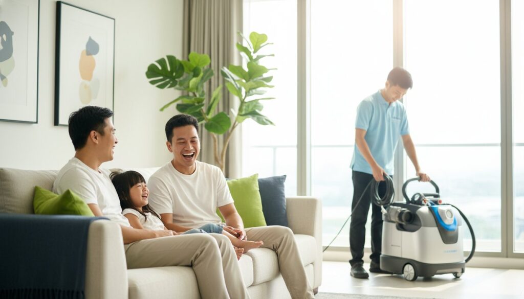 The Ultimate Guide to Upholstery: Maintenance, Hygiene, and Restoration in 2026