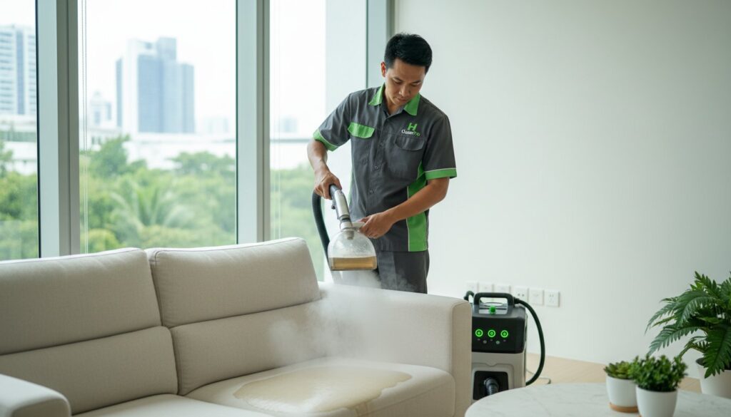 What is a Professional Cleaning Company? The 2026 Guide to Hygiene & Asset Care