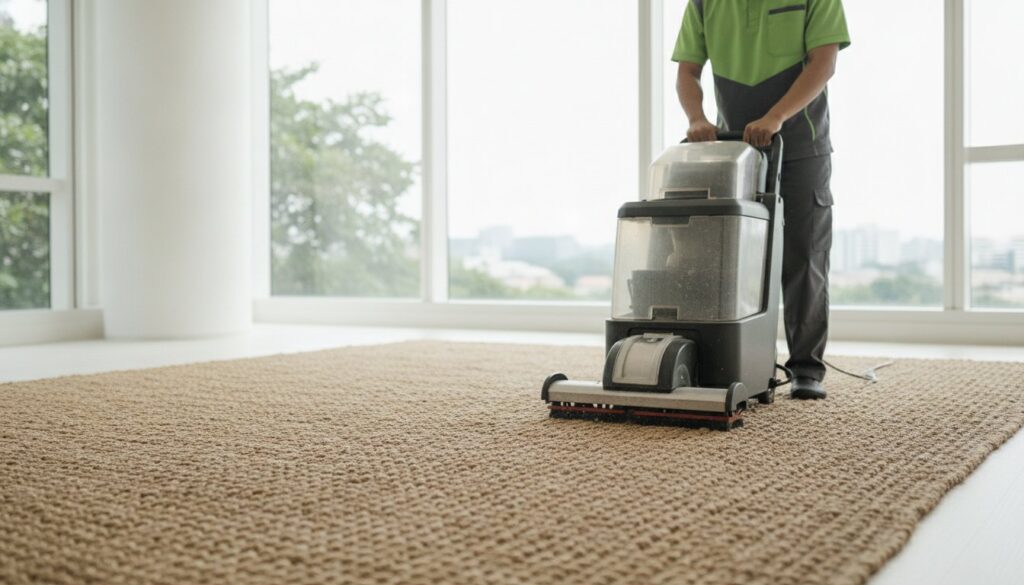 How to Clean Sisal Carpets: Expert Tips for Longevity