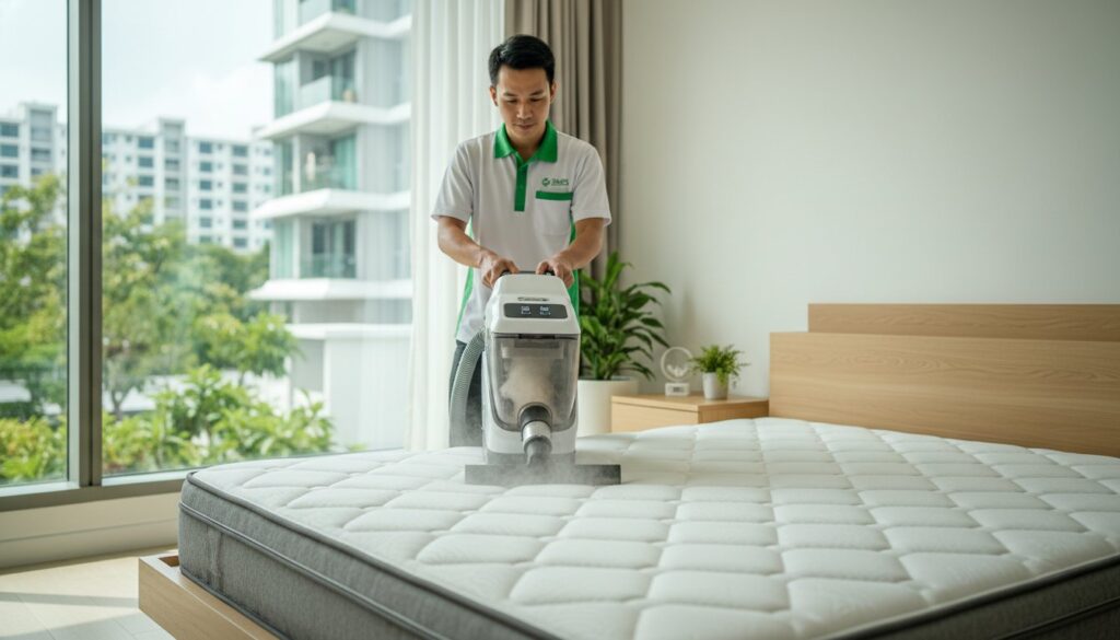How Often Should You Professionally Clean Your Mattress in 2026?