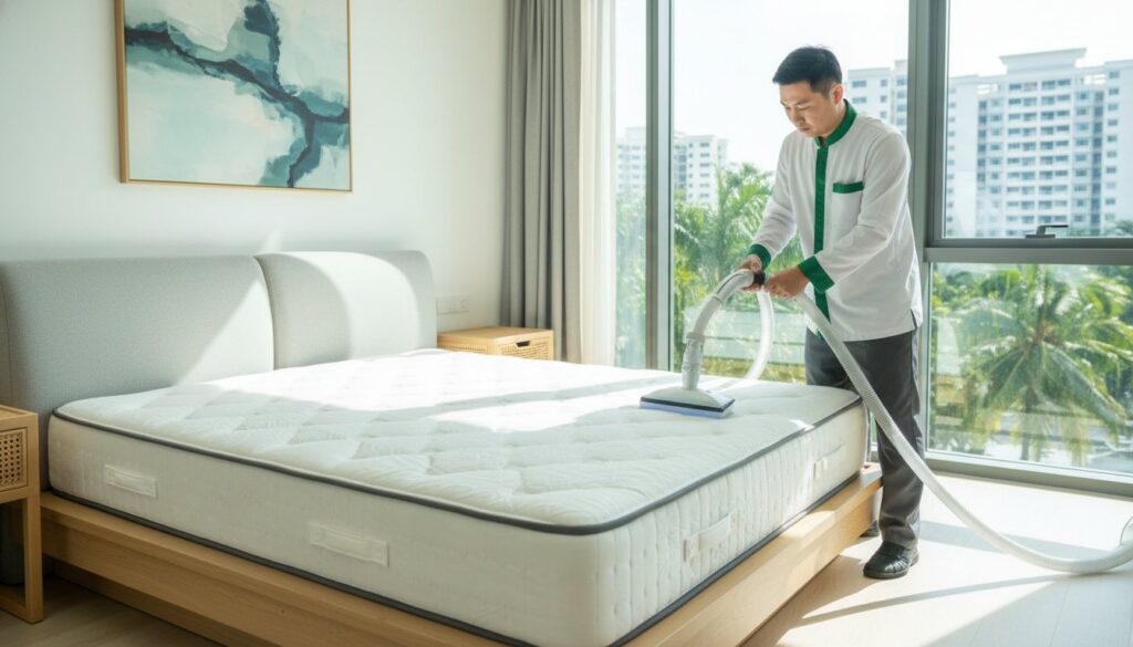 Mold on Mattress Health Risks: The Silent Threat to Your Sleep Hygiene in 2026