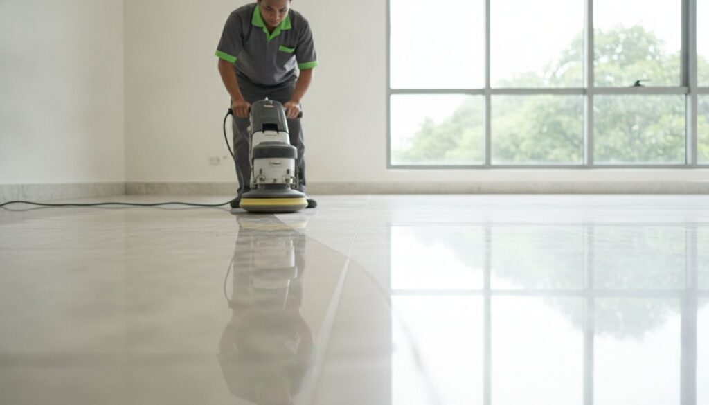 How to Restore Shine to Dull Marble Floors: The 2026 Professional Guide
