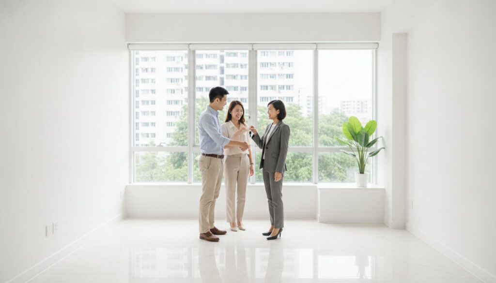 Move Out Cleaning Checklist for Tenants Singapore: The 2026 Handover Guide