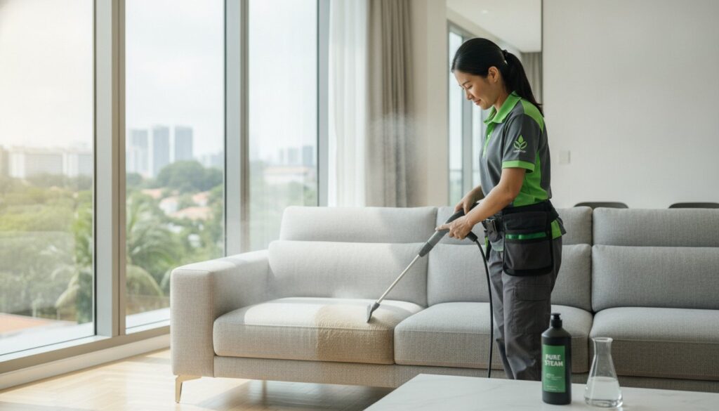 Deep Cleaning: The Ultimate 2026 Guide to Scientific Home Hygiene