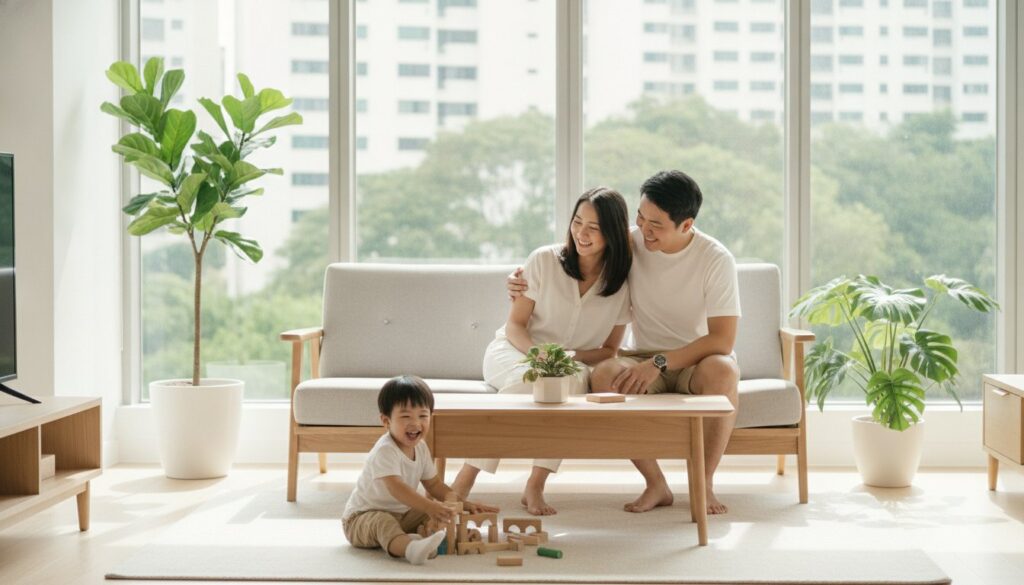 Formaldehyde in New Furniture: Dangers, Symptoms, and Removal Guide 2026