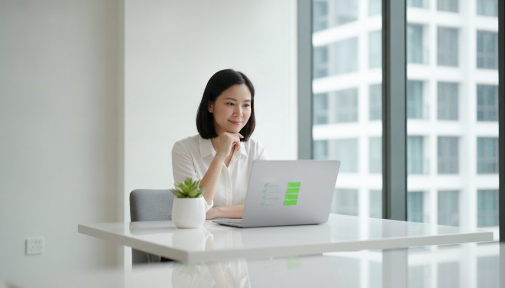 10 Points To Look Out For When Searching For A Part-Time Cleaner