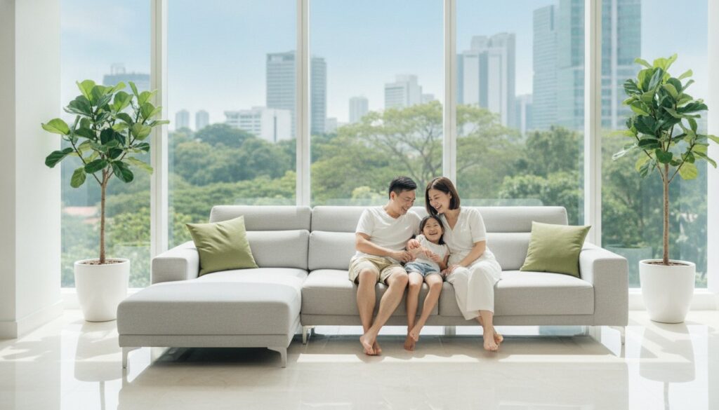 10 Reasons to Hire a Part-Time Maid in Singapore