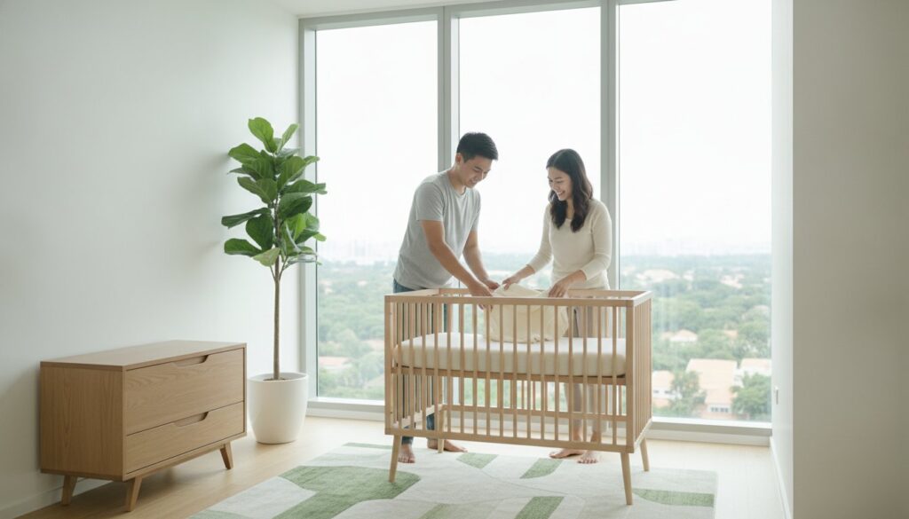 Getting Your House Ready for a New Baby: The 2026 Essential Hygiene Checklist