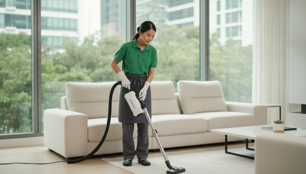 Is Regular Cleaning Worth It? Here's What You Need to Know
