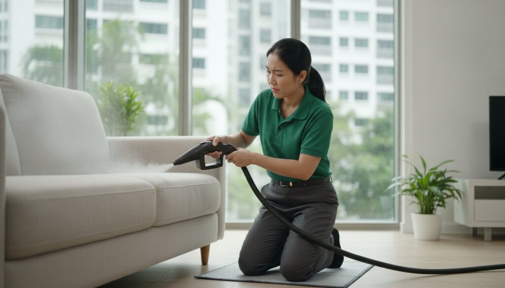 What Does a Part-Time Maid Do? A Complete Guide