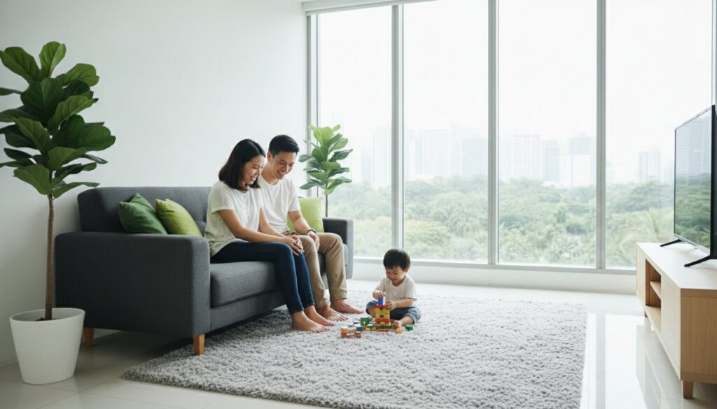 Why Regular Cleaning Is Essential for Every Home?
