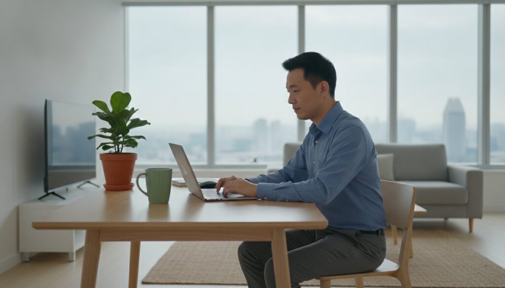 How Can Outsourcing Your Cleaning Chores Accelerate Your Earning Capability?