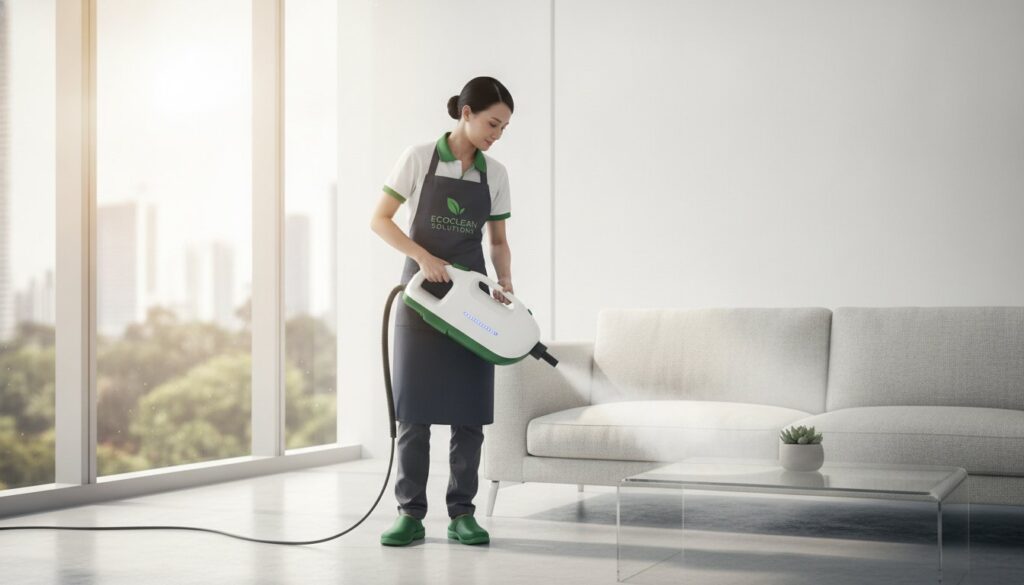 The 2026 Definitive Guide For Residential Cleaning In Singapore