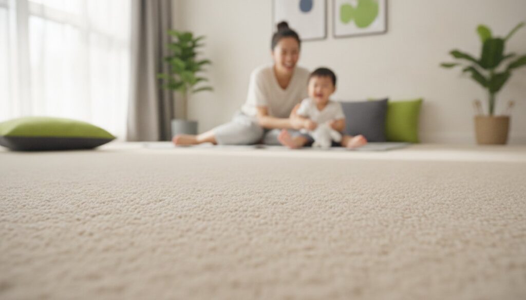 How Often to Professionally Clean Carpets: The 2026 Hygiene Guide